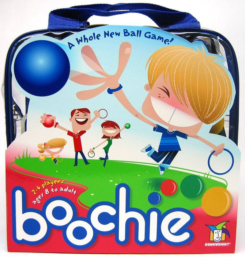 Boochie A Whole New Ball Game - Shelburne Country Store