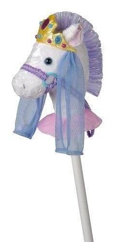Fancy Prancer Princess Pony - Shelburne Country Store