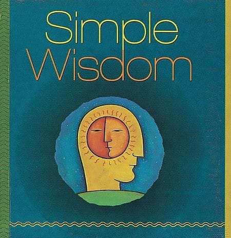 Simple Wisdom Mini Book - Shelburne Country Store