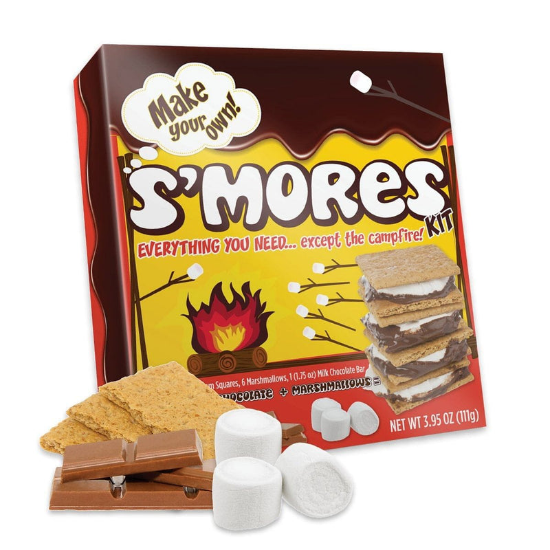 Vermont S'mores Kit - Shelburne Country Store