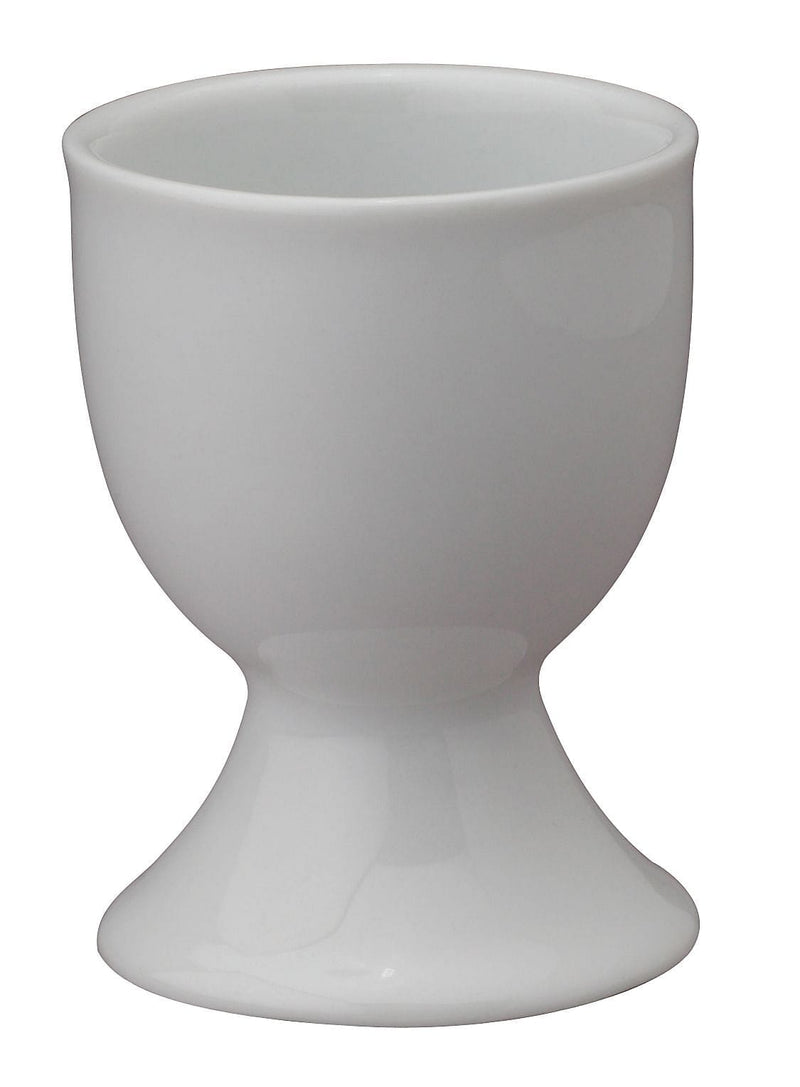 Porcelain Single Egg Cup - Shelburne Country Store