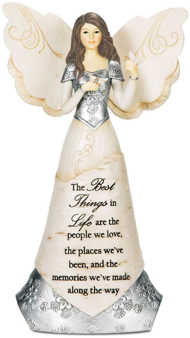 Elements Angel The Best Things - Shelburne Country Store