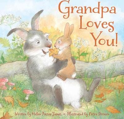 Grandpa Loves You! - Shelburne Country Store