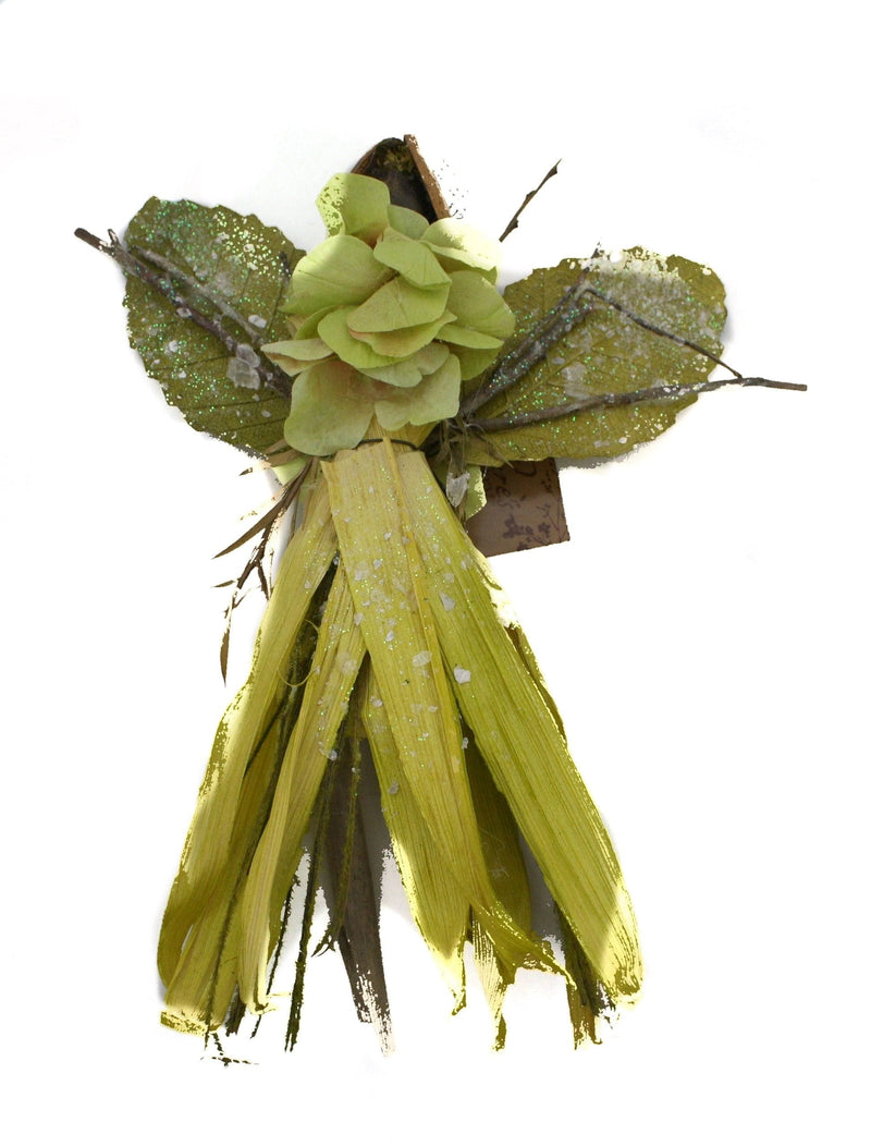 Nature's Poetry Fairy Ornament - - Shelburne Country Store