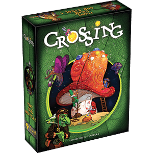 Crossing Strategy Game - Shelburne Country Store