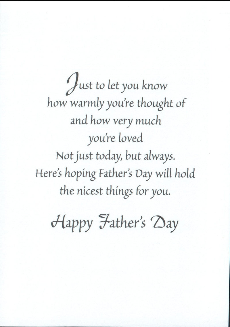 Son-In-Law Father's Day Card - Shelburne Country Store
