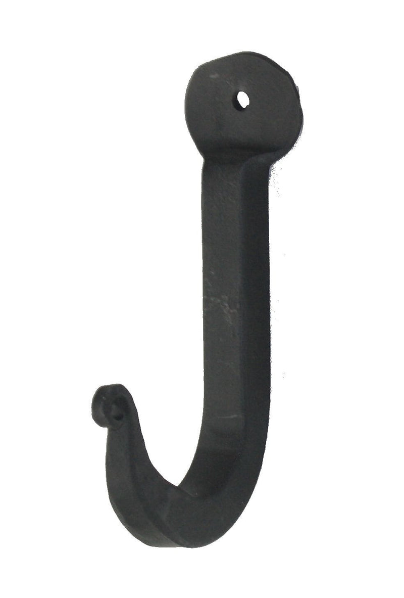 Forged Horse Hook - Shelburne Country Store