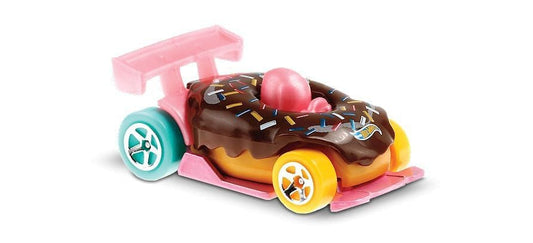 Hot Wheels Car - Donut Drifter - Shelburne Country Store