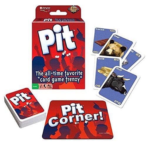 The Pit Game - Shelburne Country Store