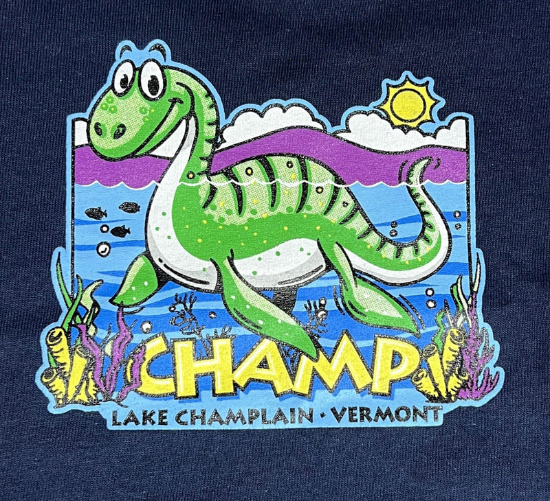 Champ Toddler T-Shirt - - Shelburne Country Store
