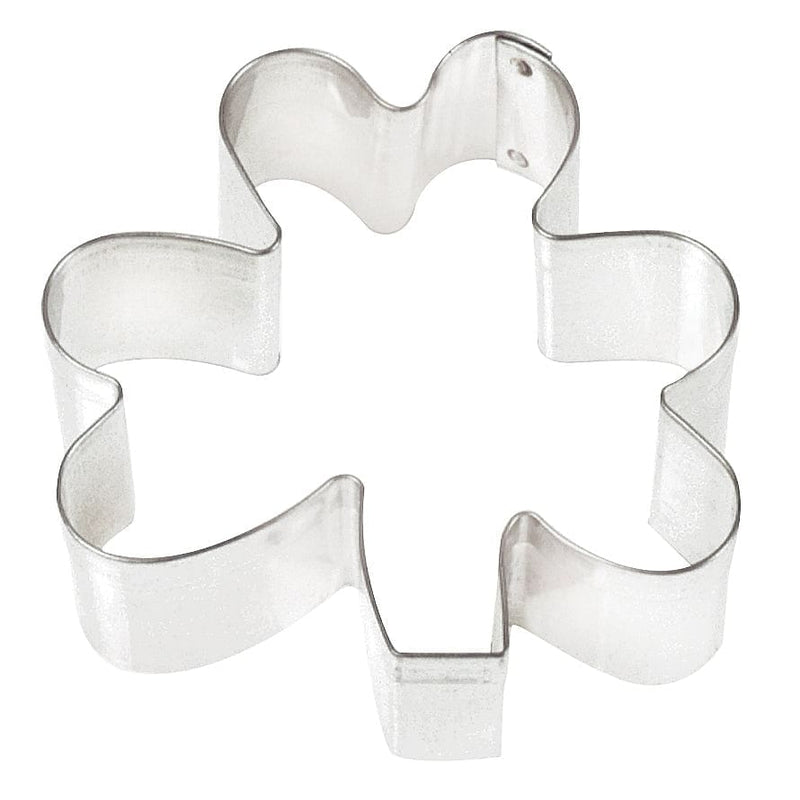 Shamrock Cookie Cutter - Shelburne Country Store