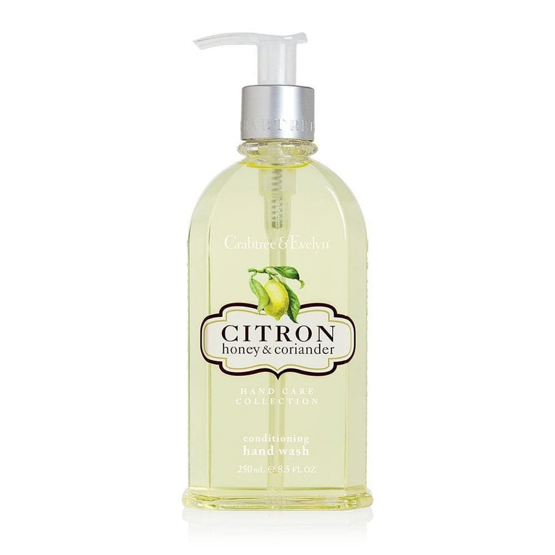 Crabtree & Evelyn Hand Wash - - Shelburne Country Store