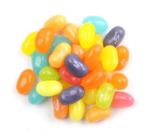 Jelly Belly Jewel Spring Mix Beans - Shelburne Country Store