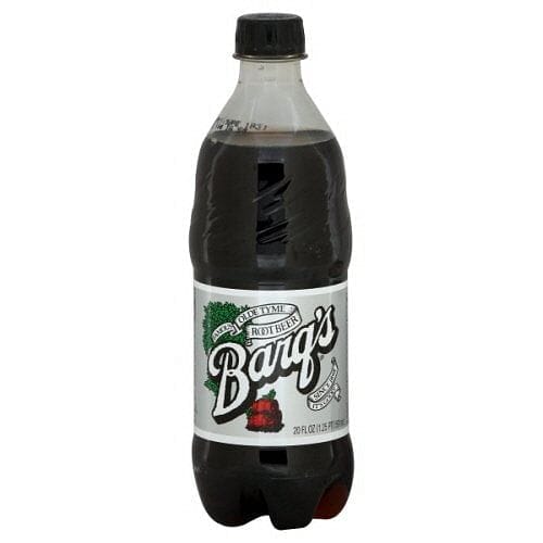 Barq's Rootbeer - 20 oz - Shelburne Country Store