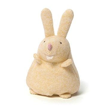 Misty Bunny Beanbag - - Shelburne Country Store