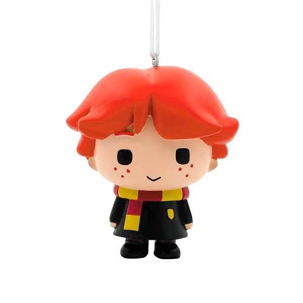 Resin Ron Weasley - Shelburne Country Store