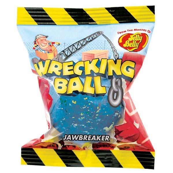 Wrecking Ball wrapped Jaw Breaker - Shelburne Country Store