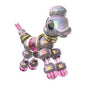 Twisty Petz - Petals Poodle - Make a Bracelet or Twist into a Pet - Shelburne Country Store