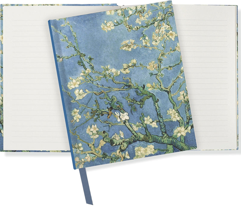 Almond Blossom Oversized Journal - Shelburne Country Store