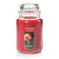 Yankee Candle Original Jar Candle - Macintosh - Large - Shelburne Country Store