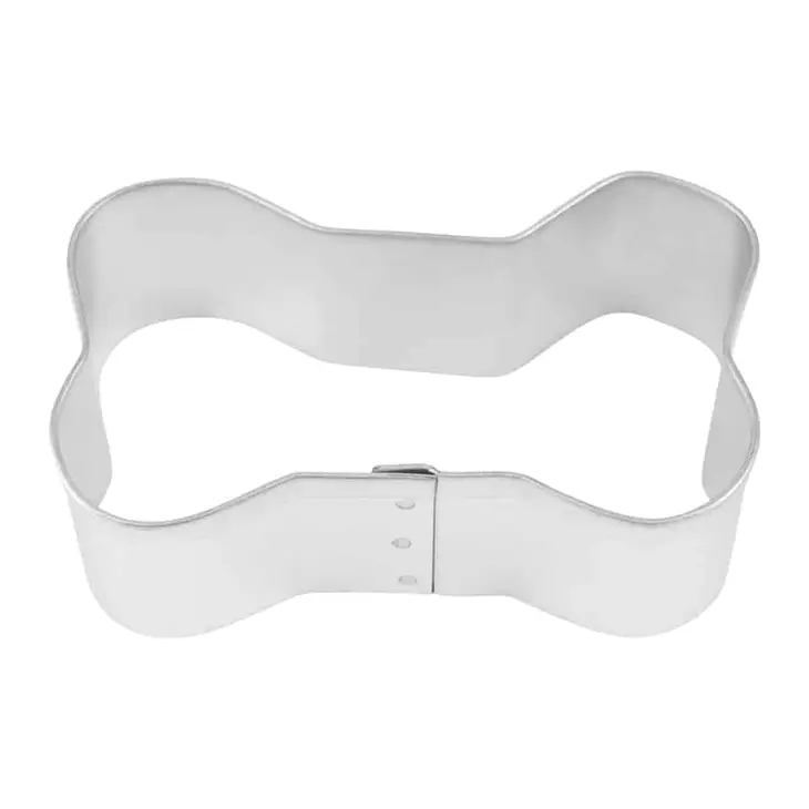 Dog Bone Cookie Cutter - 2" - Shelburne Country Store