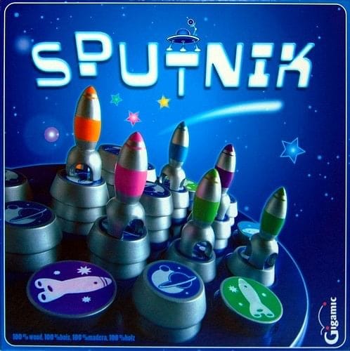 Sputnik - Shelburne Country Store