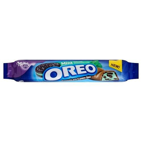 Mint Oreo Candy Bar - Shelburne Country Store