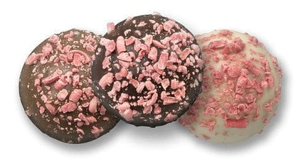 Black Forest Chocolate Truffles - - Shelburne Country Store