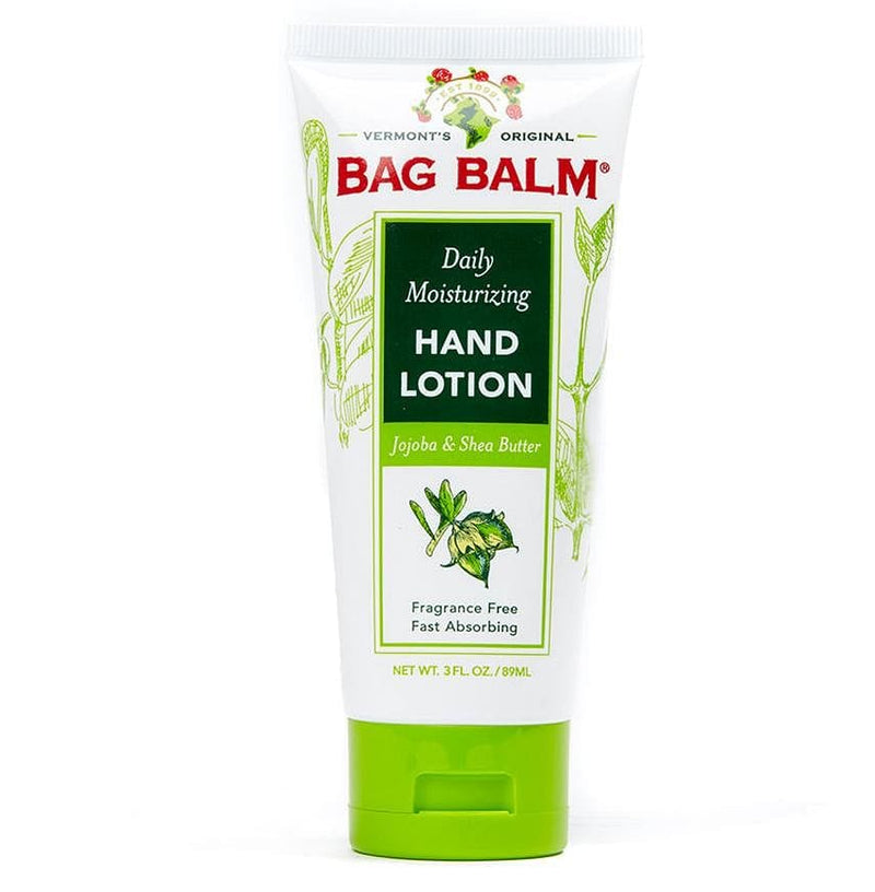 Vermont's Original Bag Balm - Daily Hand Lotion - Shelburne Country Store