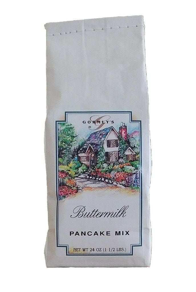 Gormly Buttermilk Pancake Mix - Shelburne Country Store