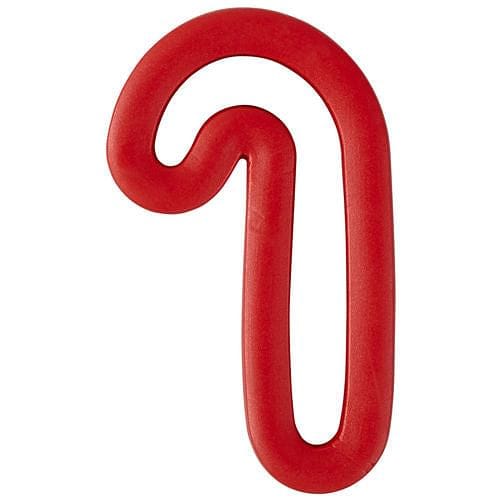 Large Candy Cane Comfort-Grip Cookie Cutter - Shelburne Country Store