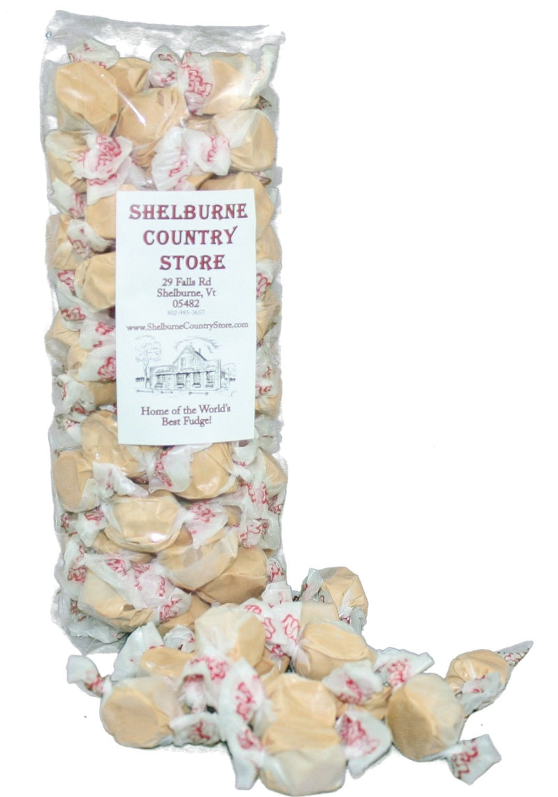 Maple Taffy - - Shelburne Country Store