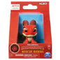 Dreamworks Dragons Collectible Mini Dragon Figure - Aggro - Shelburne Country Store