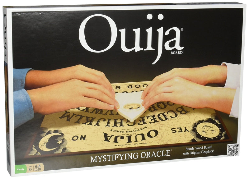 Classic Ouija - Shelburne Country Store