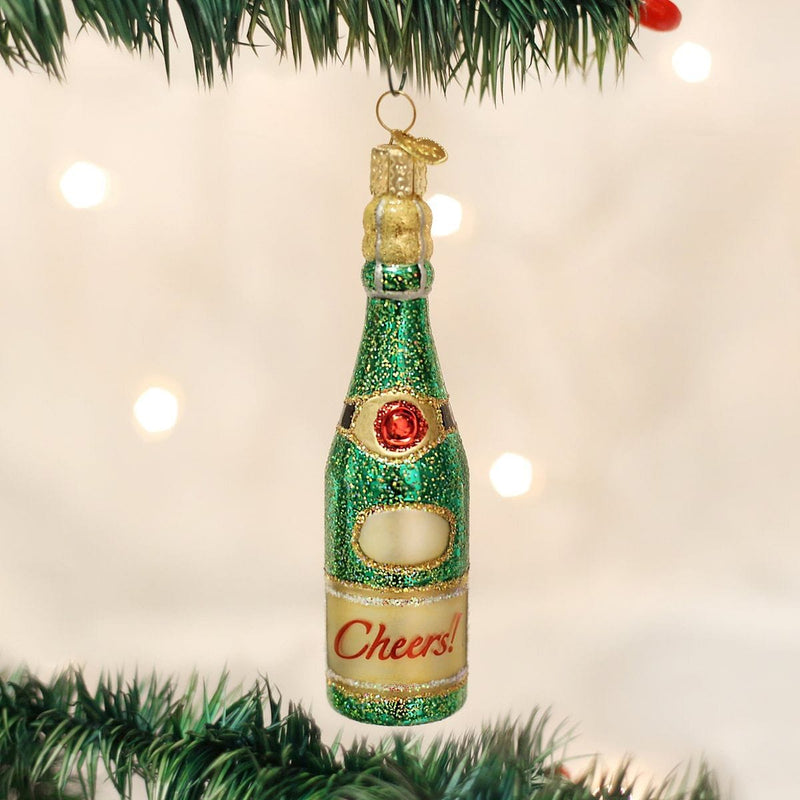 Cheers Ornament - Shelburne Country Store