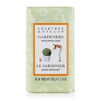 Exfoliating Bar Soap - Gardners - 158 g - Shelburne Country Store
