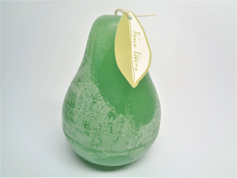 Timber Pear Candle (3" x 4") - Aloe - Shelburne Country Store