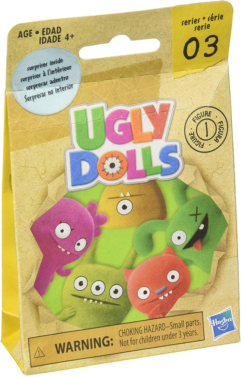 Ugly Dolls - Baby - Suprise Pack - Shelburne Country Store
