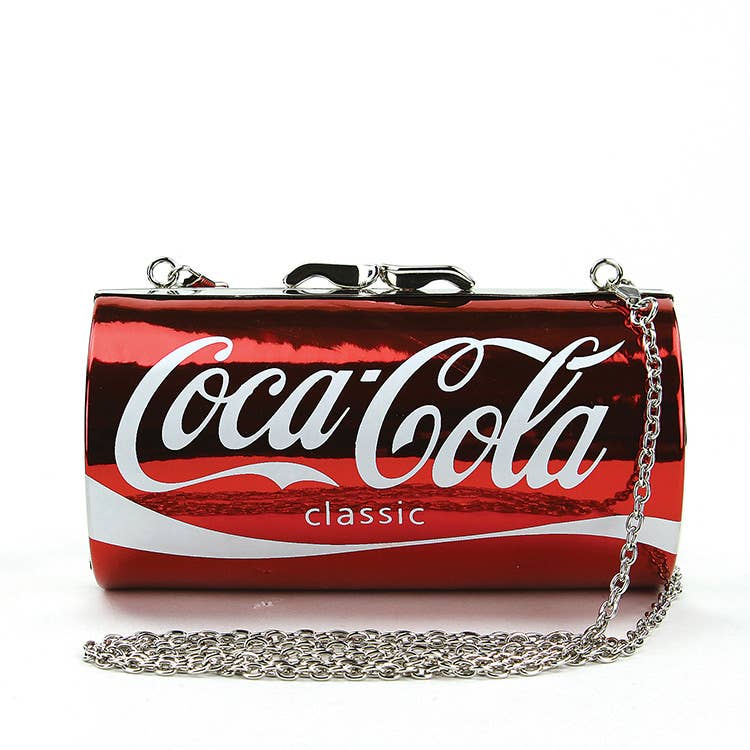 Coca Cola Handbag - Shelburne Country Store