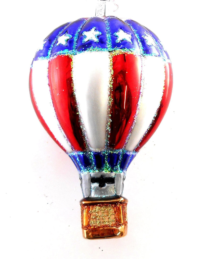 Hot Air Balloon (A) - Americana - Shelburne Country Store