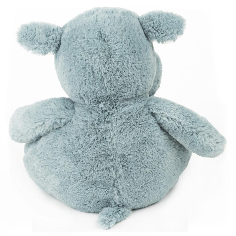 Oh So Snuggly Hippo - 12.5 inch - Shelburne Country Store