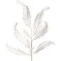 30" Acanthus Leaf Spray - Shelburne Country Store