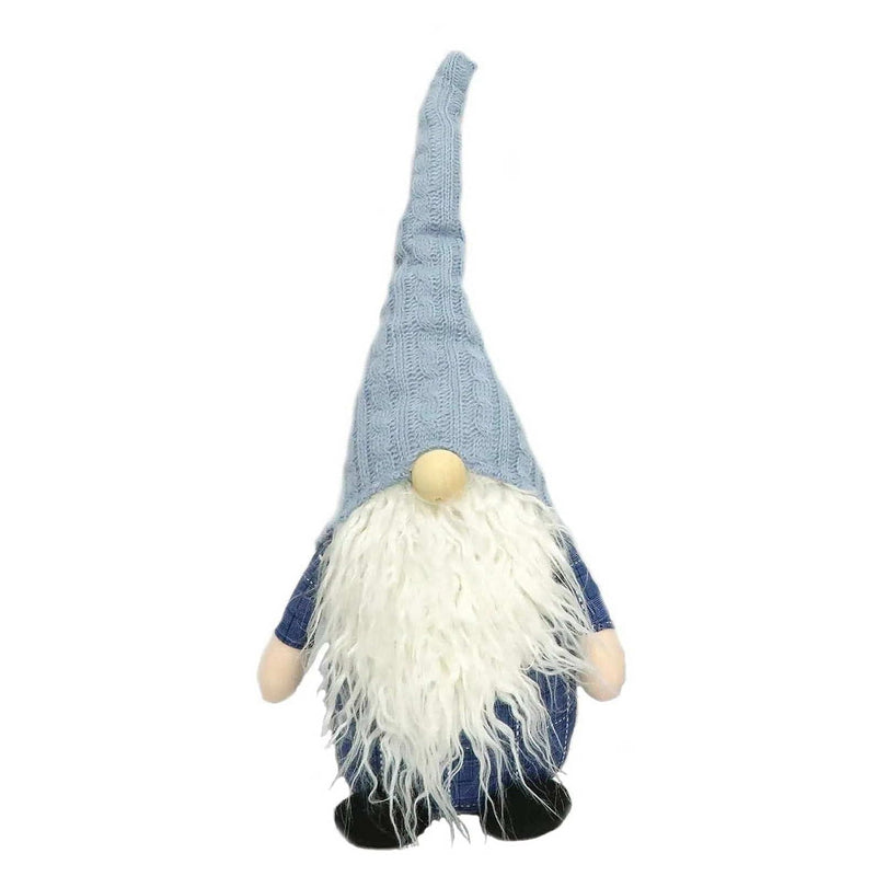 12 Inch Country Gnome - Boy - Shelburne Country Store