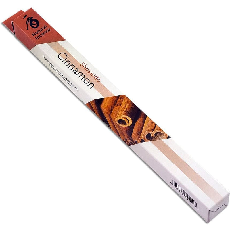 Cinnamon Incense Bundle of 35 Sticks - Shelburne Country Store