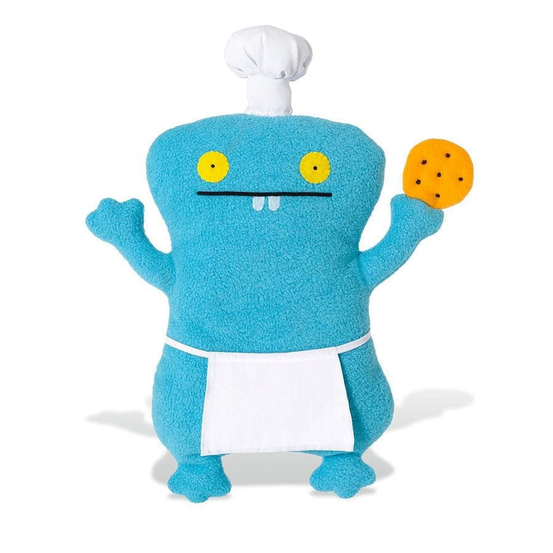 Uglydoll Classic Cookie Chef - Shelburne Country Store