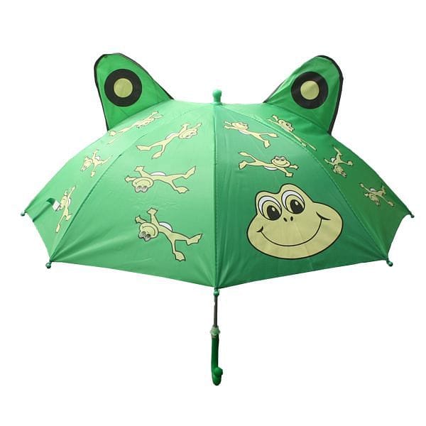 Frog Umbrella - Shelburne Country Store