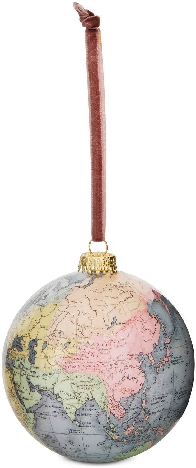Global Love - Dad - 100 mm Ornament - Shelburne Country Store