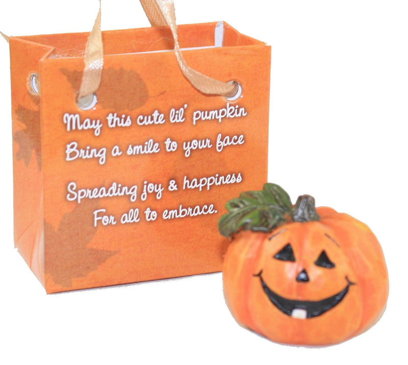 Pumpkin To Go - Shelburne Country Store