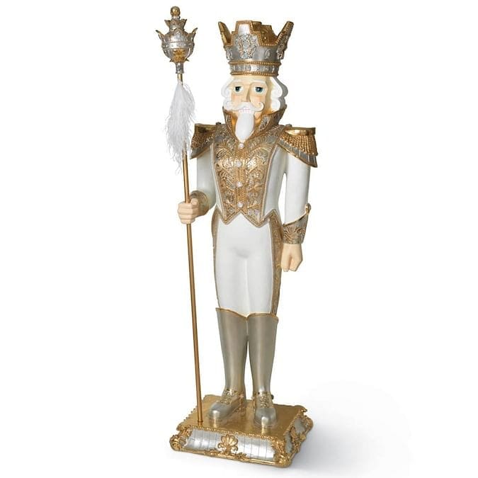 70 Inch Tall Resin Toy Soldier Figurine - Shelburne Country Store