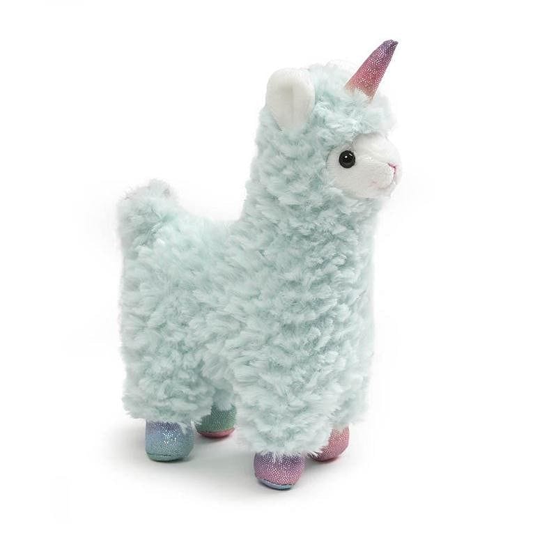 7 Inch Llamacorn Chatter - - Shelburne Country Store